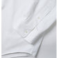 Oxford Pique Jersey L/S Oversized B.D Shirt