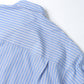 SOKTAS High Count Broad L/S Oversized Regular Collar Shirt