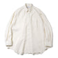 Linen Cupro L/S Oversized BD Shirt