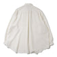 Linen Cupro L/S Oversized BD Shirt