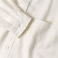 Linen Cupro L/S Oversized B.D Shirt