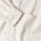 Linen Cupro L/S Oversized BD Shirt