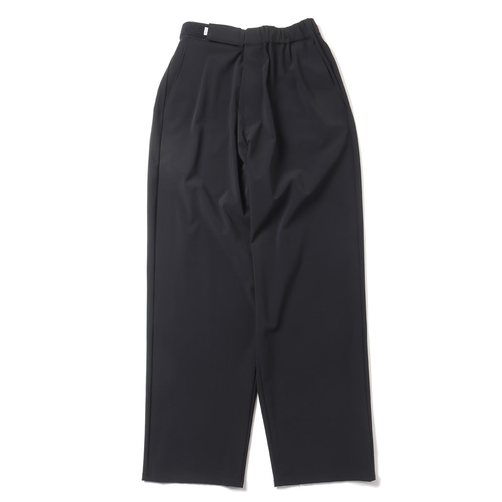 Flex Tricot Wide Tapered Chef Pants