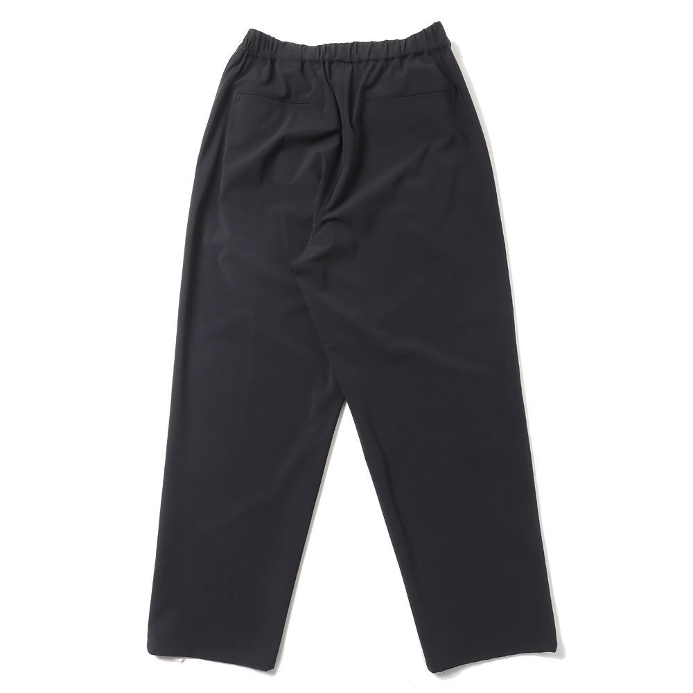 Flex Tricot Wide Tapered Chef Pants