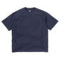 S/S Oversized Pocket Tee