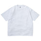 S/S Oversized Pocket Tee
