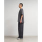 S/S Oversized Pocket Tee
