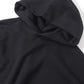 AZUMA Terry Hoodie