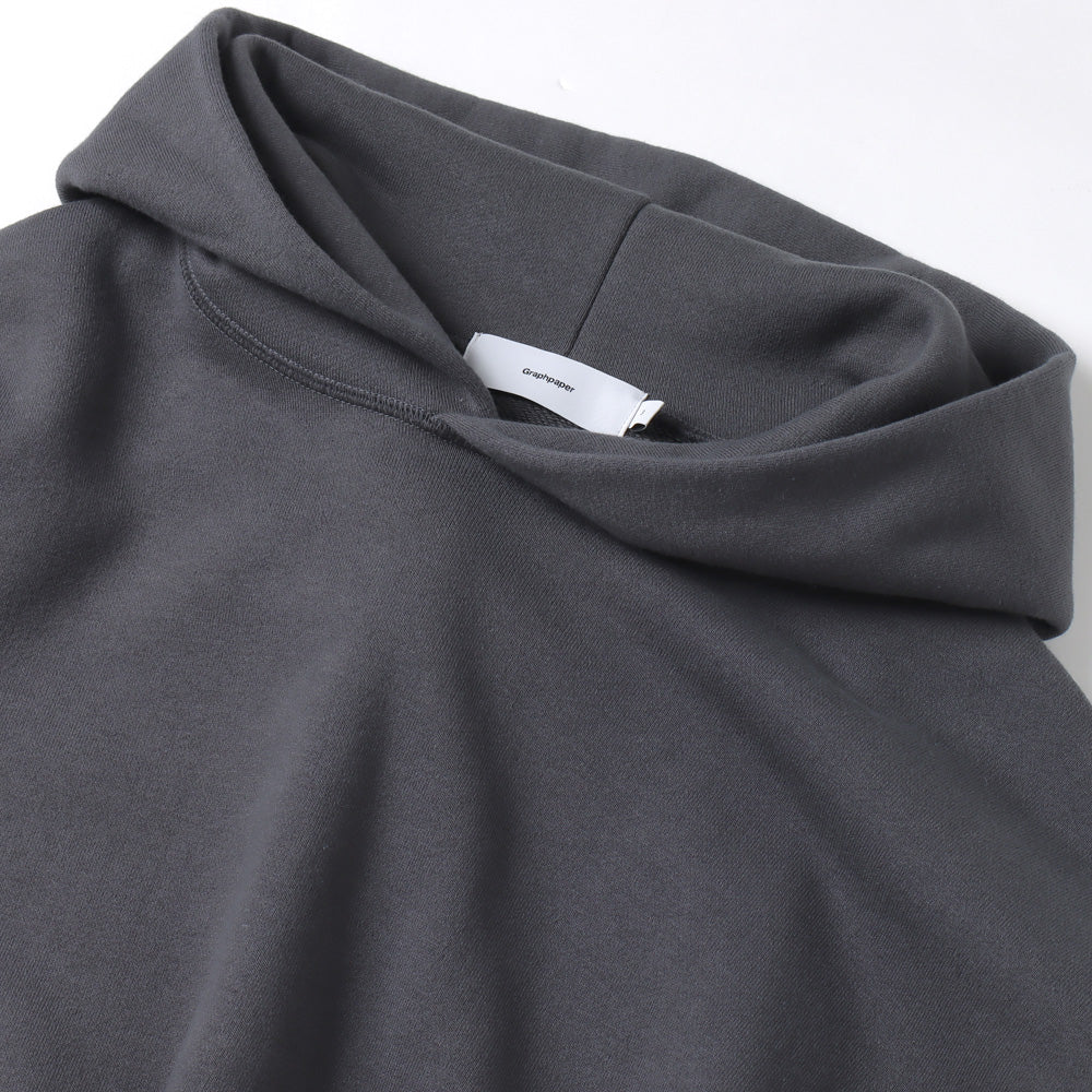 AZUMA Terry Hoodie