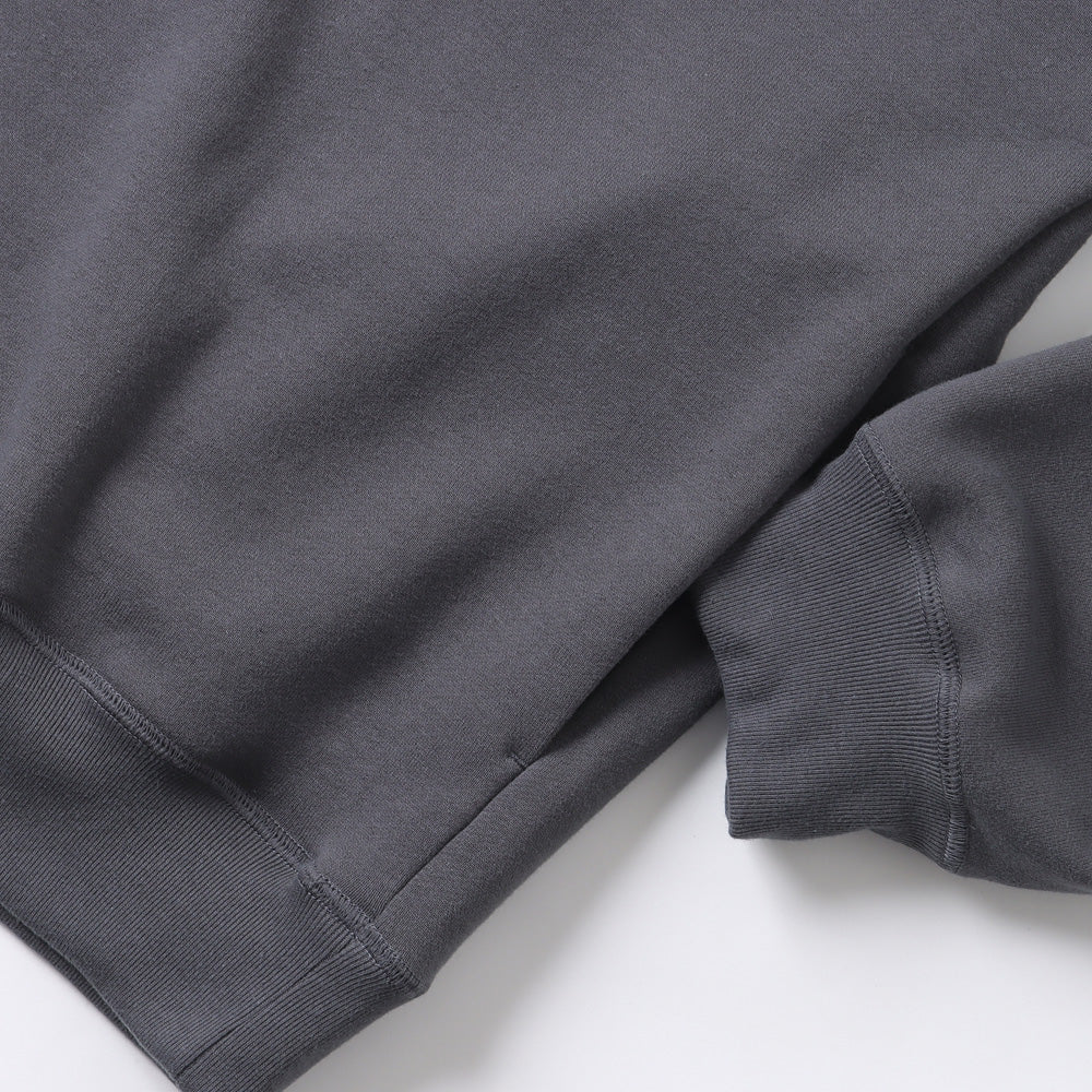 AZUMA Terry Hoodie