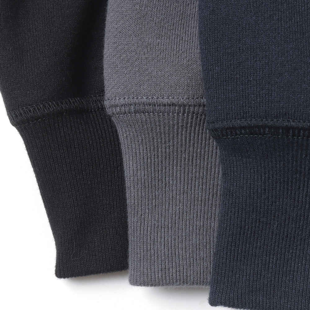 AZUMA Terry Hoodie
