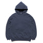 AZUMA Terry Hoodie