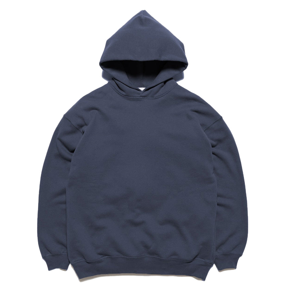 AZUMA Terry Hoodie