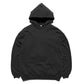 AZUMA Terry Hoodie