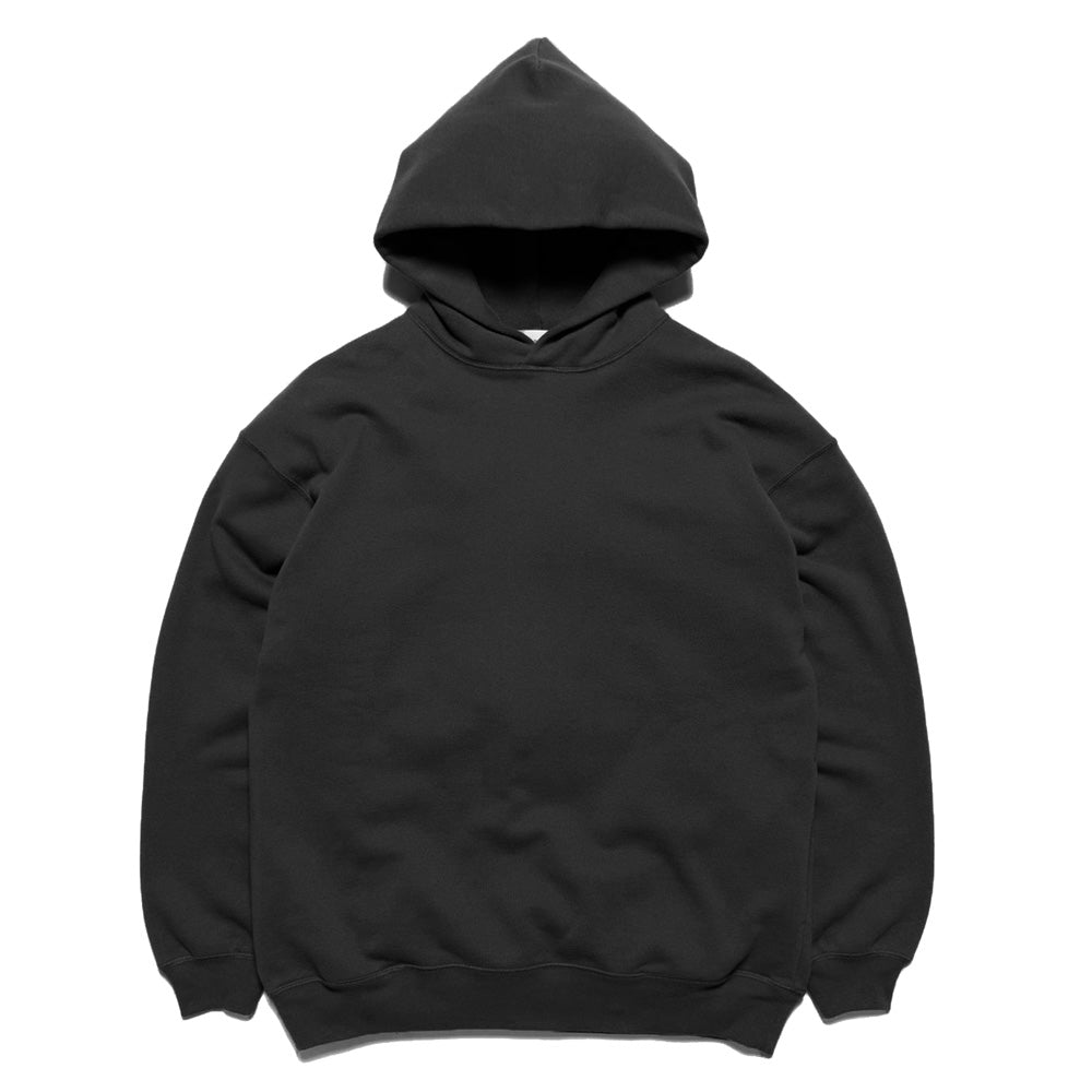 AZUMA Terry Hoodie