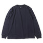 L/S Crew Neck Tee