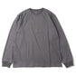L/S Crew Neck Tee