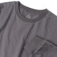 L/S Crew Neck Tee