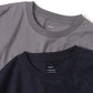 L/S Crew Neck Tee