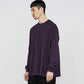 L/S Oversized Tee