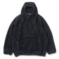 Wool Fleece Hoodie