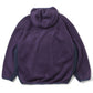 Wool Fleece Hoodie