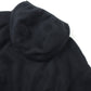 Wool Fleece Hoodie