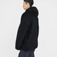 Wool Fleece Hoodie