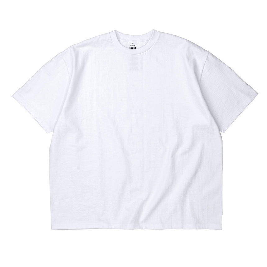 Heavy Weight S/S Oversized Tee