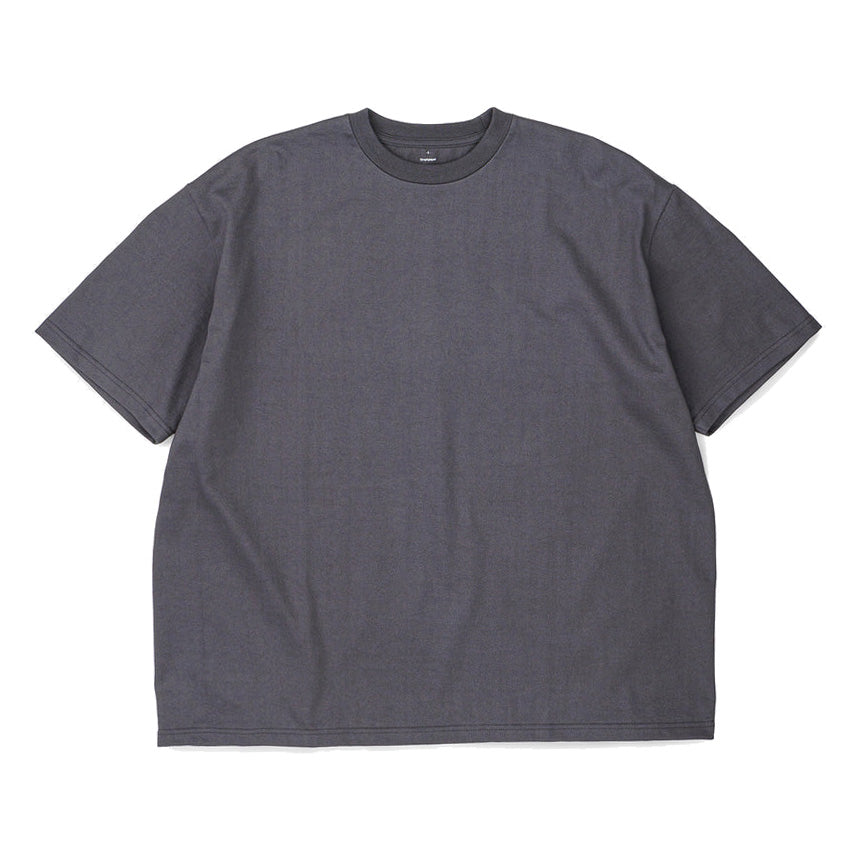 Heavy Weight S/S Oversized Tee