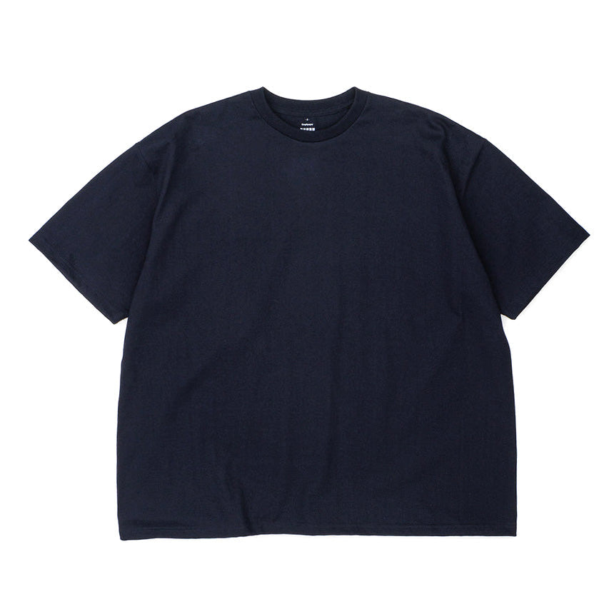 Heavy Weight S/S Oversized Tee