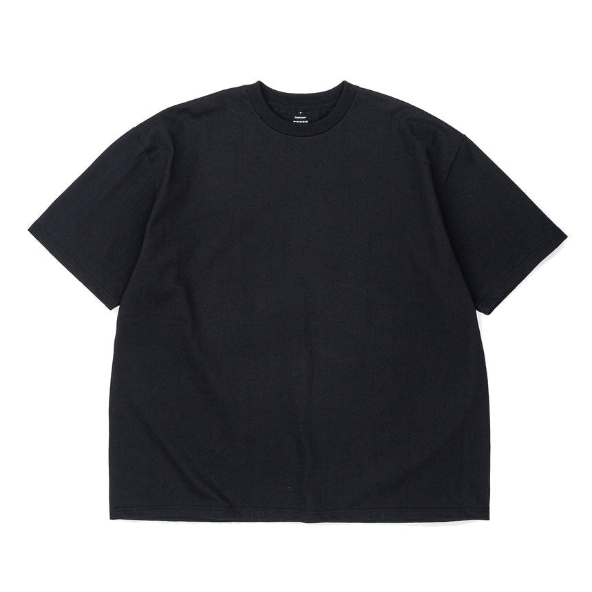 Heavy Weight S/S Oversized Tee