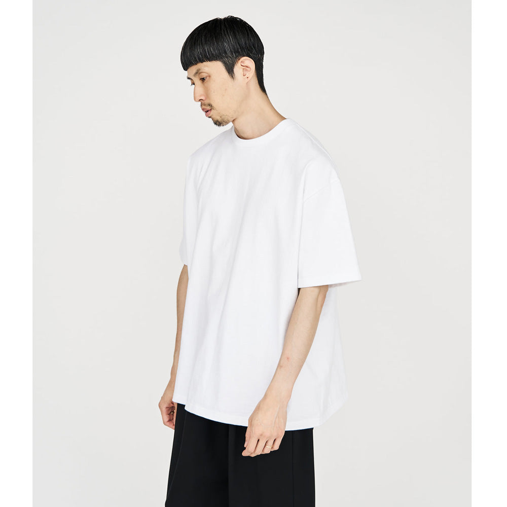 Heavy Weight S/S Oversized Tee