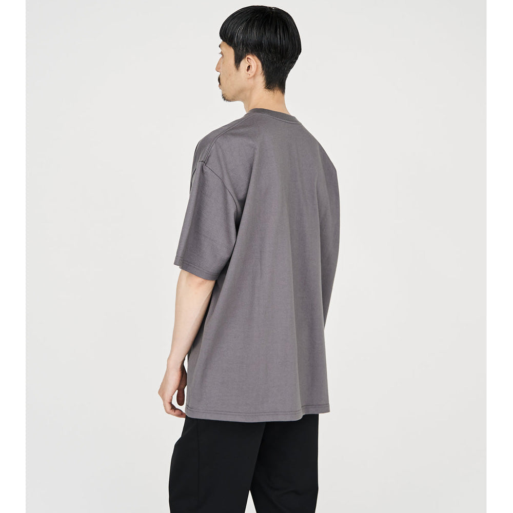 Heavy Weight S/S Oversized Tee