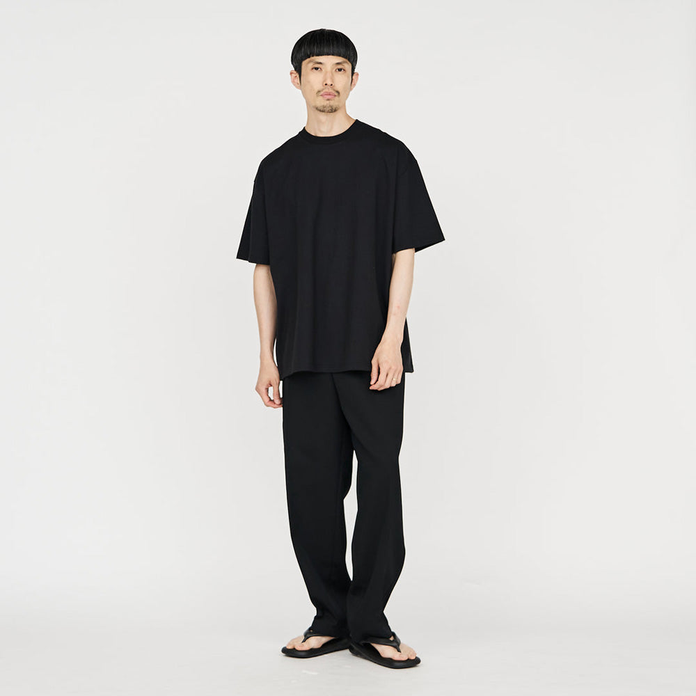 Heavy Weight S/S Oversized Tee