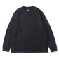 L/S Crew Neck Tee