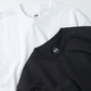 L/S Crew Neck Tee
