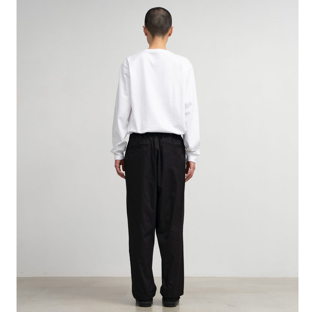 Solotex Twill  Chef Pants