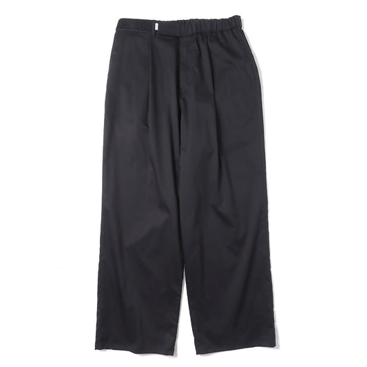 Solotex Twill  Wide Chef Pants