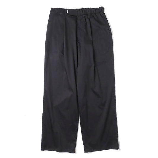 Solotex Twill Wide Chef Pants