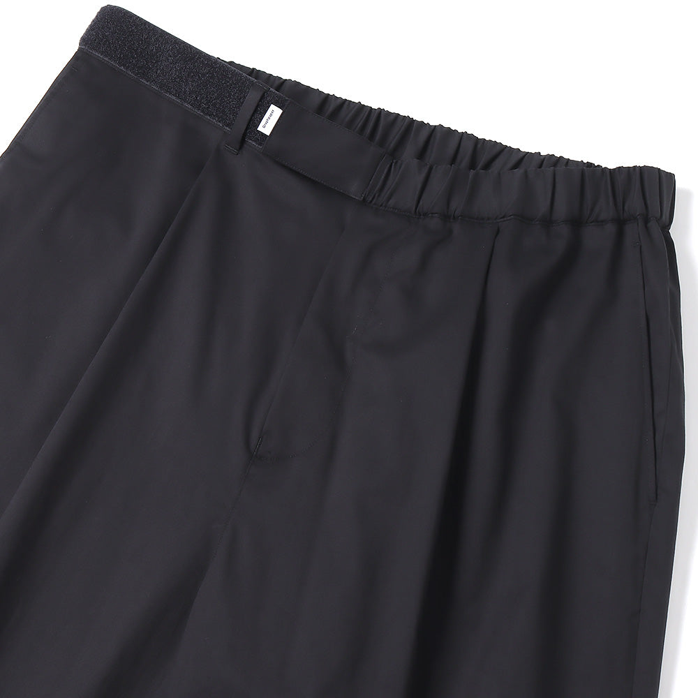 Solotex Twill  Wide Chef Pants