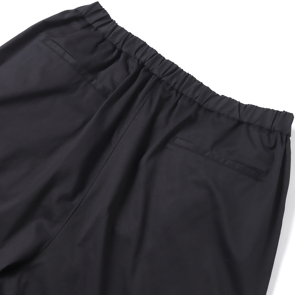 Solotex Twill  Wide Chef Pants