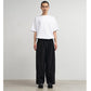 Solotex Twill  Wide Chef Pants