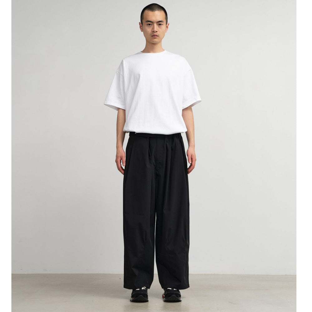 Solotex Twill  Wide Chef Pants