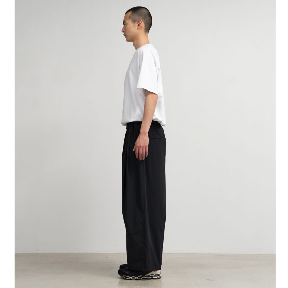 Solotex Twill  Wide Chef Pants