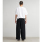 Solotex Twill  Wide Chef Pants