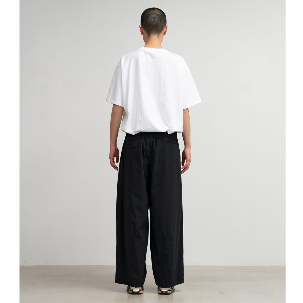 Solotex Twill  Wide Chef Pants