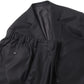 Wooly Cotton Twill Single Jacket