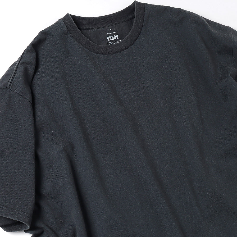 Frosted S/S Oversized Tee