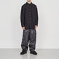 Oxford L/S Oversized BD Shirt